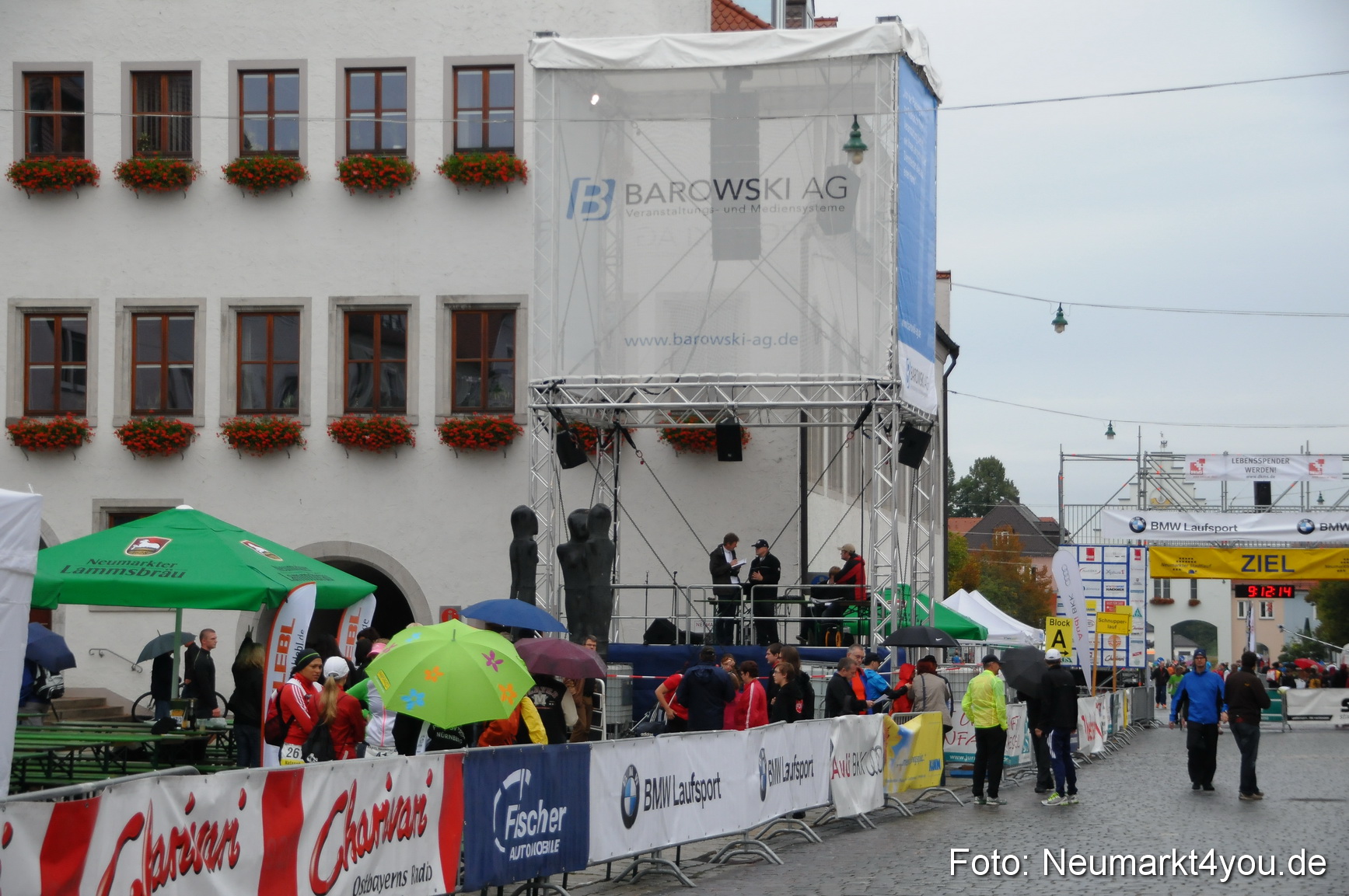 Stadtlauf Neumarkt 2013 1099